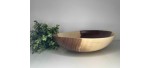 Black Walnut #11 - Large Fruit Bowl