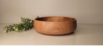 (Flawed) Red Oak Bowl | SOLD!