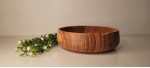 (Flawed) Red Oak Bowl | SOLD!