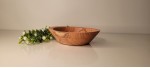 Spalted Red Oak Bowl | Small | Warping