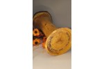 Live Edge Mulberry Vase